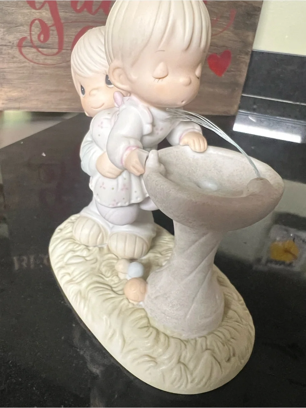Vintage Precious Moments 
